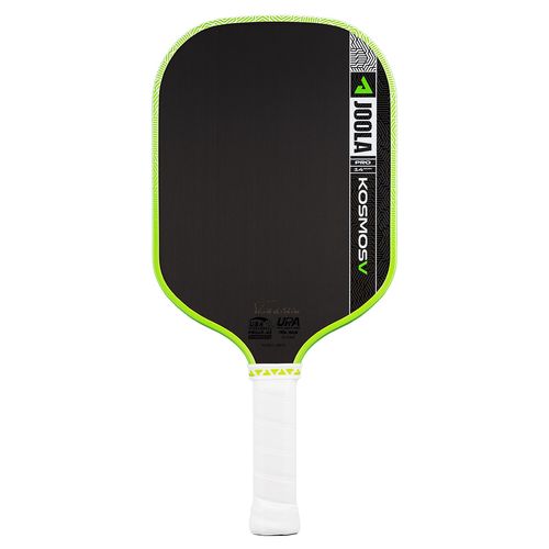 Joola Tyson McGuffin Kosmos Pro V 14mm Pickleball Paddle Surge Green 600574image