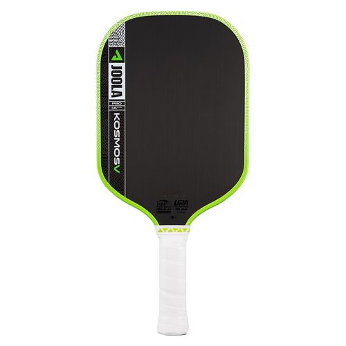 Joola Federico Staksrud Kosmos Pro V 16mm Pickleball Paddle Surge Green 600577image