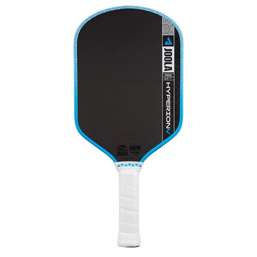Joola Ben Johns Hyperion Pro V 14mm Pickleball Paddle Bolt Blue 600580ûimage