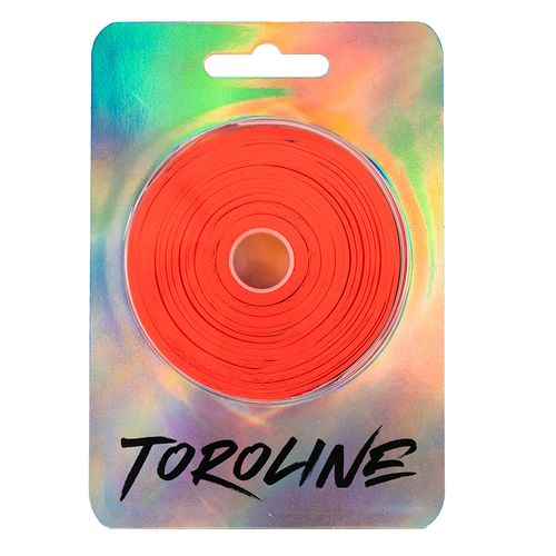 Toroline Tour Overgrip (15pk) Neon Pink 601527309937image