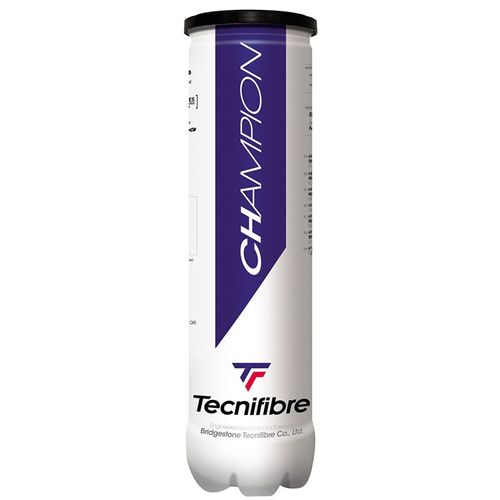 Tecnifibre Champion Tennis Ball (Can)
image