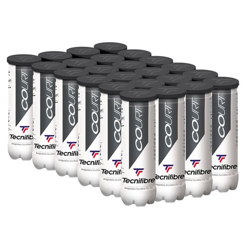 Tecnifibre Court Tennis Ball Case
image