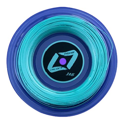 Toroline O-Toro Snap Tour Flex 16L (1.25mm) Tennis String Mini Reel (330) Mint 615678456037image