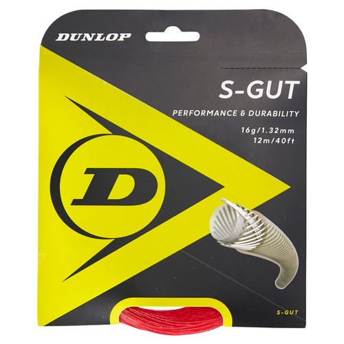 Dunlop S-GUT 16G Tennis String Redimage