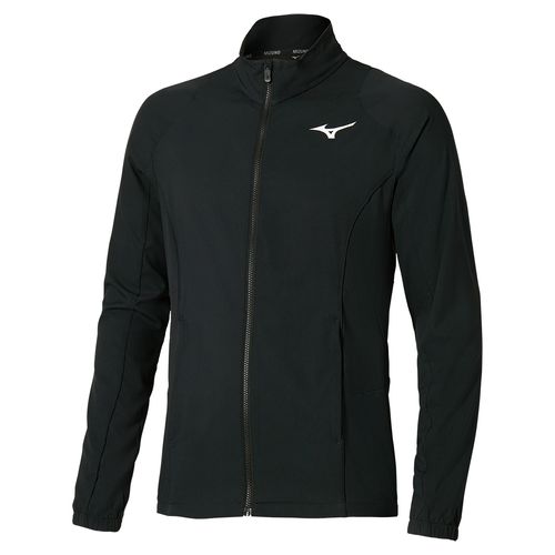 Mizuno Shadow Jacket Mens Cloudscape 650001 7N7Nimage