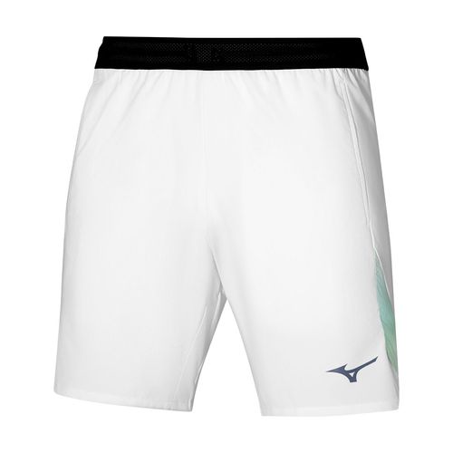 Mizuno 8in Amplify Short Mens White 650009 0000
image