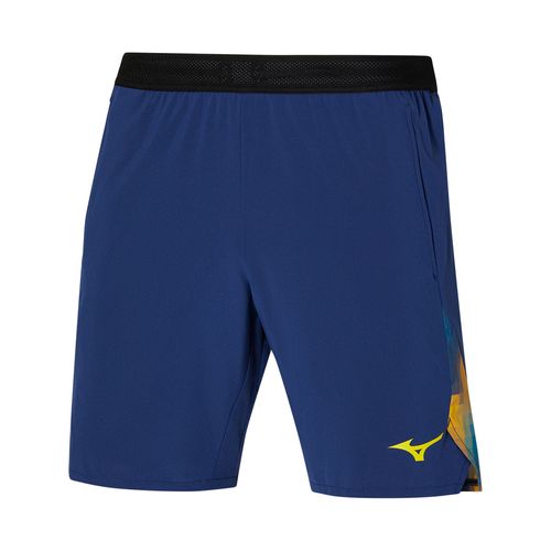 Mizuno 8in Amplify Short Mens Bellwether Blue 650009 BWBW
image