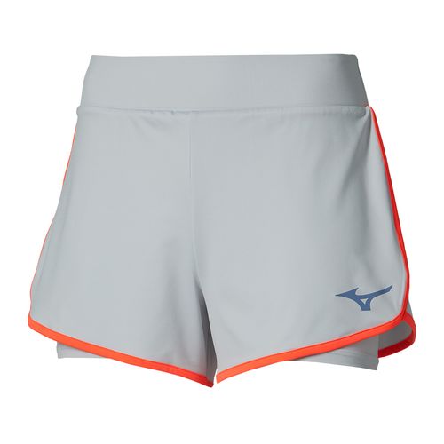 Mizuno Flex Short Womens Cloudscape 650035 7N7Nimage