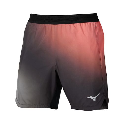 Mizuno Amplify 7 inch Short Mens Black 650045 9090image