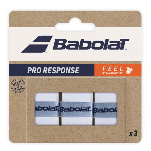 Babolat Pro Response White Overgrip
image