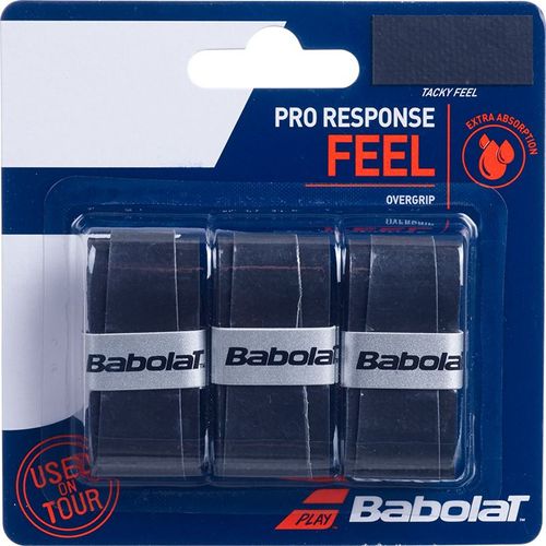 Babolat Pro Response Black Overgrip
image