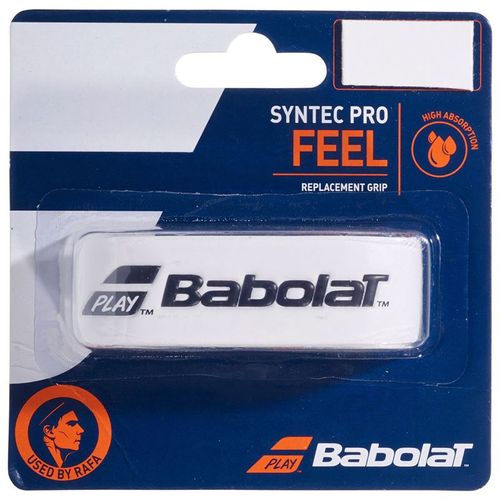 Babolat Syntec Pro Replacement Grip
image