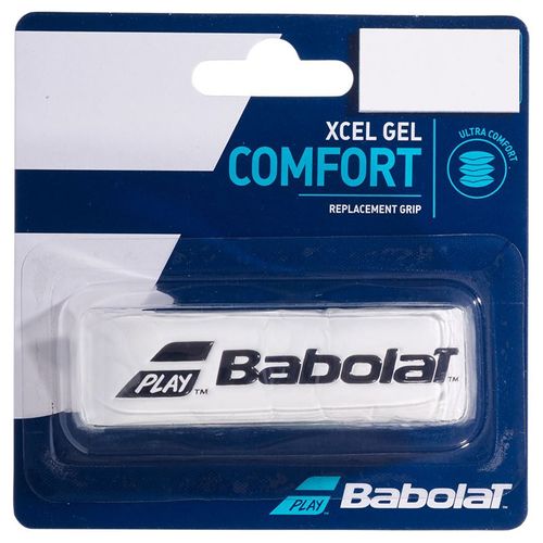 Babolat Xcel Gel Replacement Tennis Gripimage
