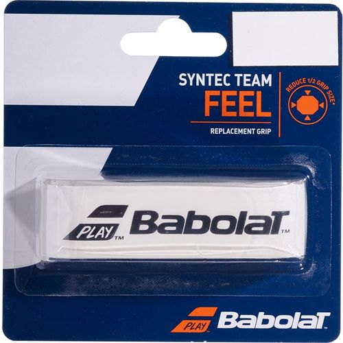 Babolat Syntec Team Replacement Grip - White
image
