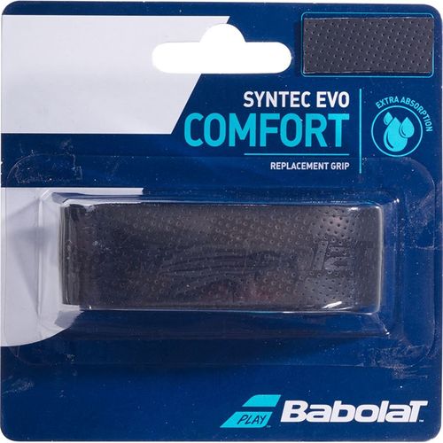 Babolat Syntec Evo Black Replacement Grip
image