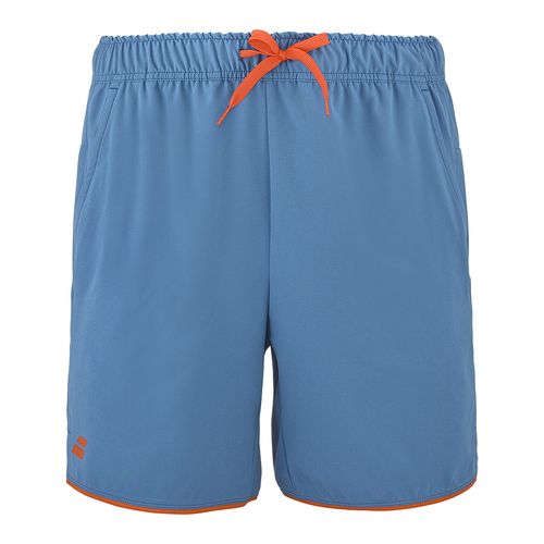 Babolat Perf Short Mens Seaport 6MS26062 4143image