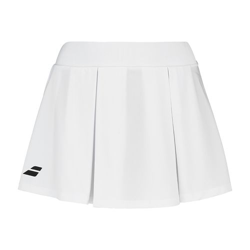 Babolat Perf Skirt Womens White 6WS26081 1000image