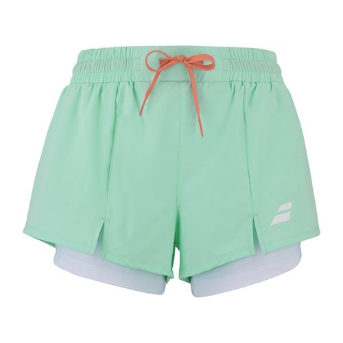 Babolat Perf Short Womens Beach Glass 6WS26061 8017image