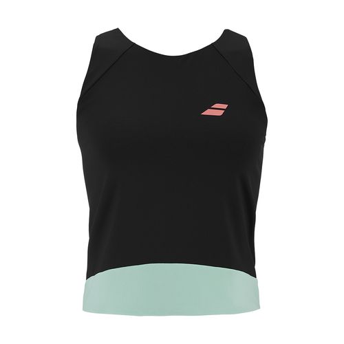 Babolat Perf Tank Womens Black 6WS26073 2000image