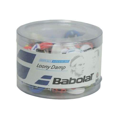 Babolat Loony Damp Assorted Box
image