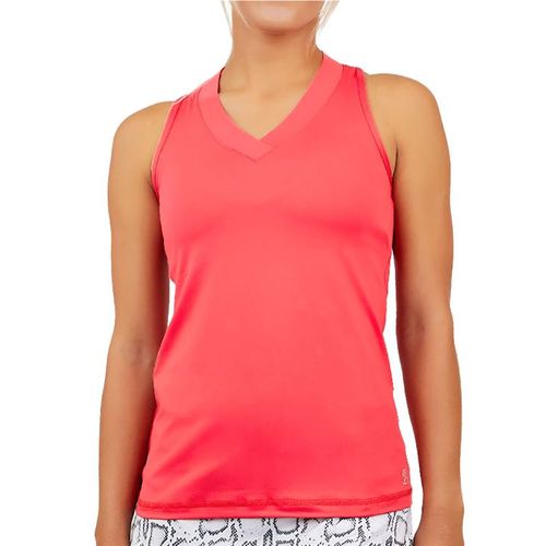 Sofibella UV Racerback Tank Womens Amore 7001 AMR
image