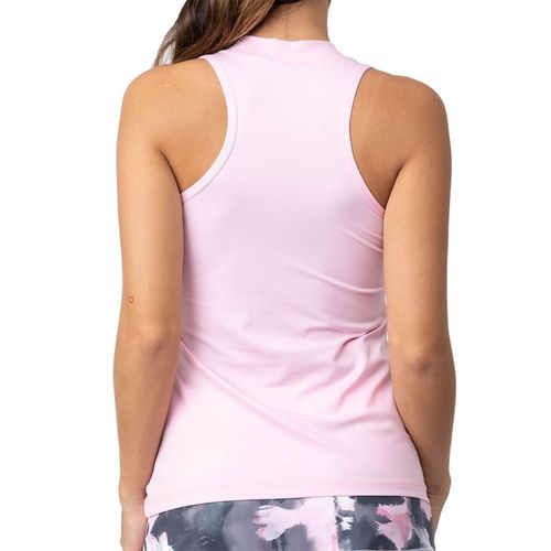 Sofibella Ric Rac Sofibella UV Colors Racerback Tank - Cotton Candy | Midwest Racquet Sports