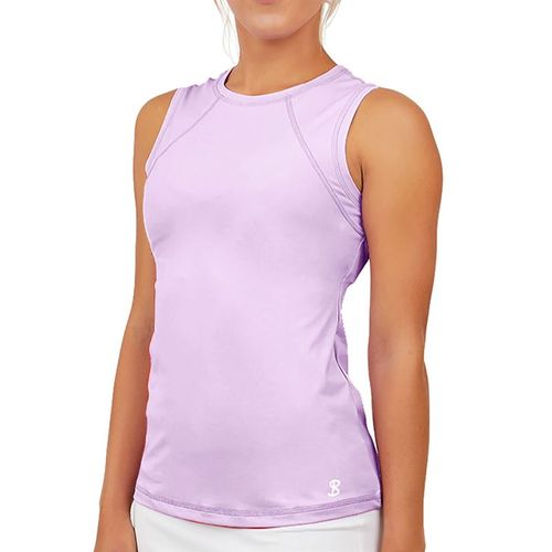 Sofibella UV Sleeveless Tank Womens Lavender 7003 LAV
image