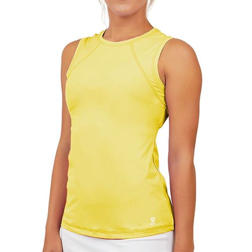 Sofibella UV Sleeveless Tank Womens Sunshine 7003 SUN
image