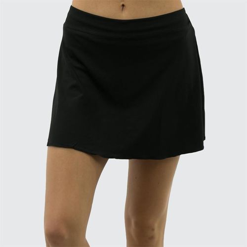Sofibella 14 Inch Skirt - Blackimage