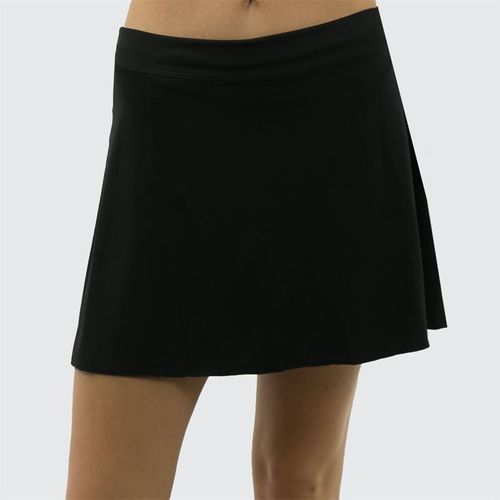 Sofibella 15 Inch Skirt - Blackimage