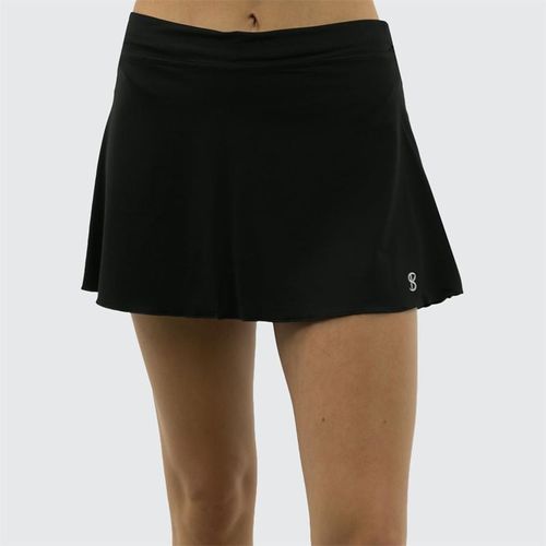 Sofibella 13 Inch Skirt - Black
image