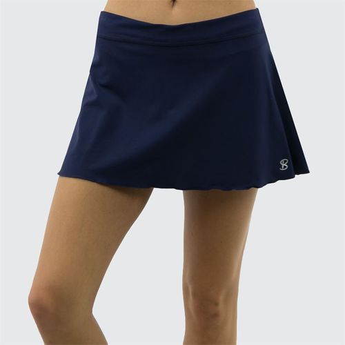 Sofibella 13 Inch Skirt - Navyimage