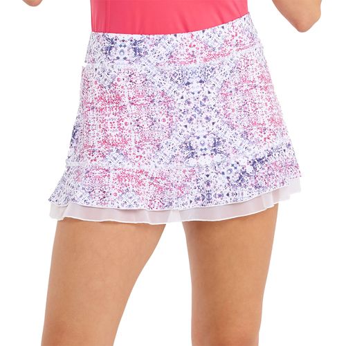 Sofibella UV Colors 13 inch Skirt Womens Arabian Nights 7010 ARN
image