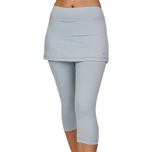 Sofibella Abaza Skirt w/Leggings - Stone
image