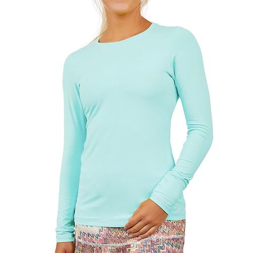 Sofibella UV Colors Long Sleeve Top Womens Air 7013 AIR
image