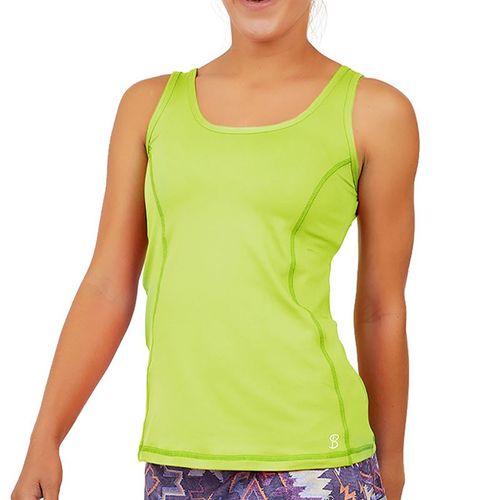 Sofibella UV X Tank Womens Teddy 7015 TDYimage
