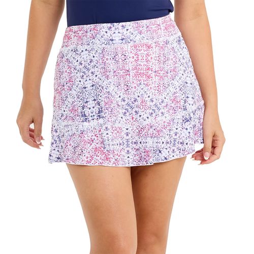 Sofibella UV Colors 14 inch Skirt - Arabian Nights | Midwest Racquet Sports
