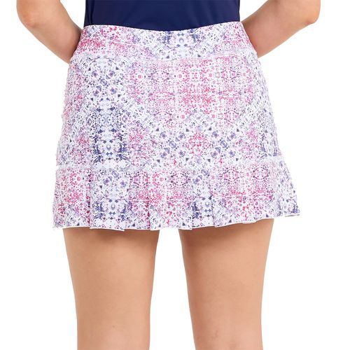 Sofibella Ric Rac Sofibella UV Colors 14 inch Skirt - Arabian Nights | Midwest Racquet Sports