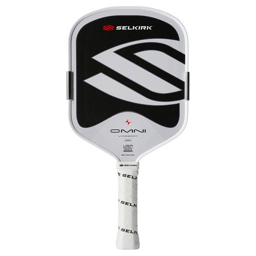 Selkirk Omni Widebody Pickleball Paddle Chalk Whiteû7023OMNIWBWHimage