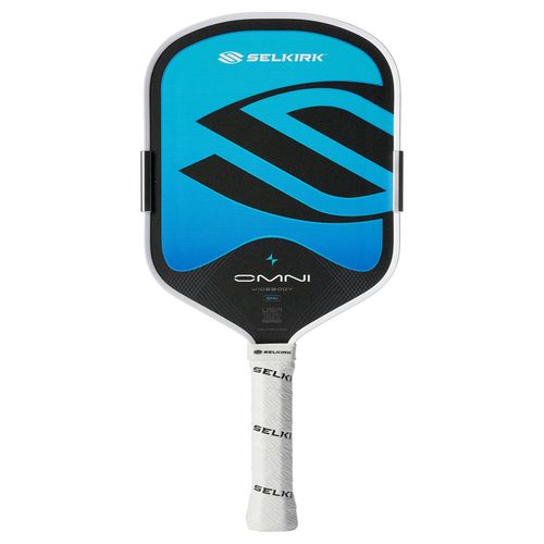 Selkirk Omni Widebody Pickleball Paddle Hydro Blueû7025OMNIWBBLimage