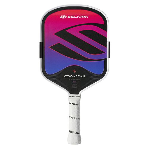 Selkirk Omni Widebody Pickleball Paddle Cosmic Pinkû7027OMNIWBPKimage