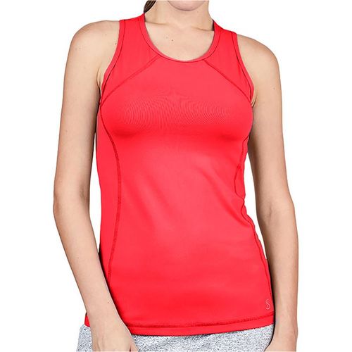 Sofibella UV Colors Tank Womens Berry Red 7080 BER
image