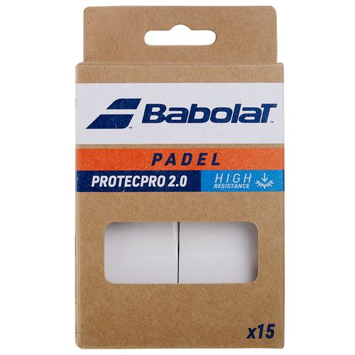 Babolat Protect Pro Padel Tape Transparent 710233 141image