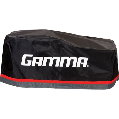 Gamma Stringing Machine Cover
image