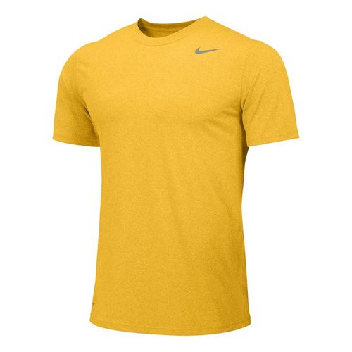Nike Jiangsu Suning シャツ イエロー 2018 Nike Jiangsu Suning シャツ イエロー 2018 - メルカリ