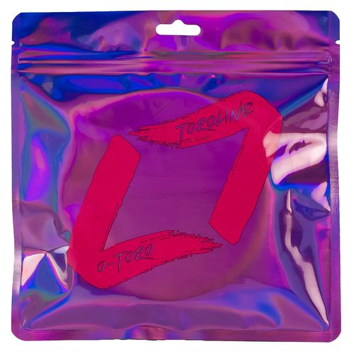 Toroline O-Toro 17 (1.23mm) Tennis String Neon Pink 735380574642image