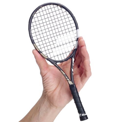 Babolat Mini Pure Drive Wimbledon Racquet
image
