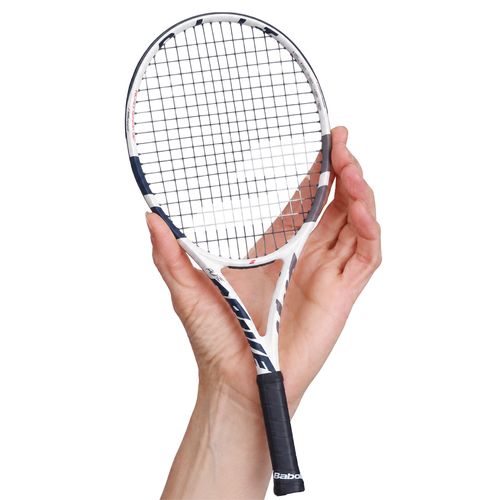 Babolat Pure Drive Wimbledon Mini Racket 741027 100image