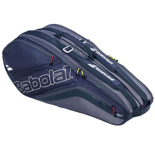 Babolat Evo Court L Tennis Bag - Greyimage