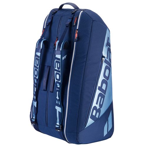 Babolat Pure Drive Gen11 RH 12pk Tennis Bag Navy Blue 751233 136MY
image
